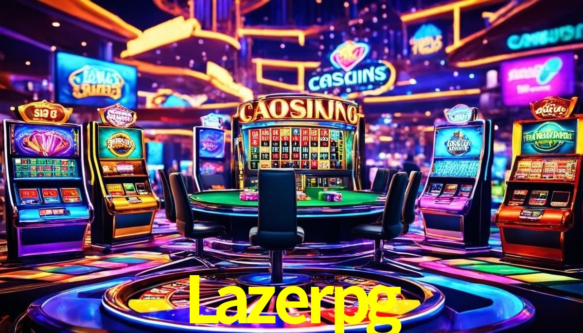 Jogo Spaceman Lazerpg
