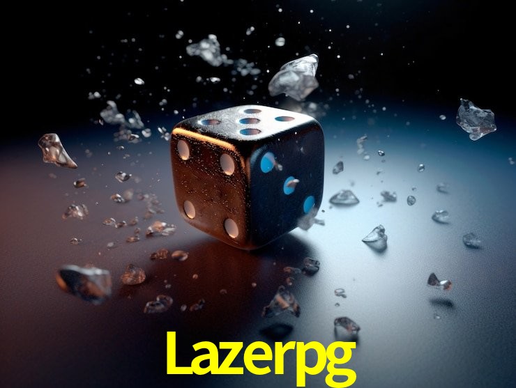 Sistemas de Segurança Lazerpg