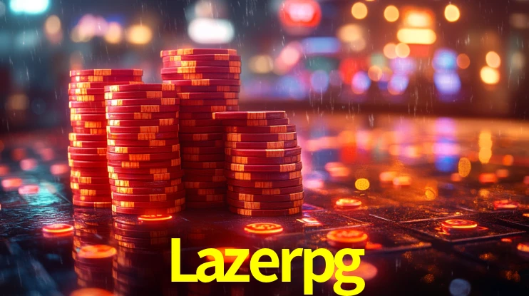 Lazerpg App