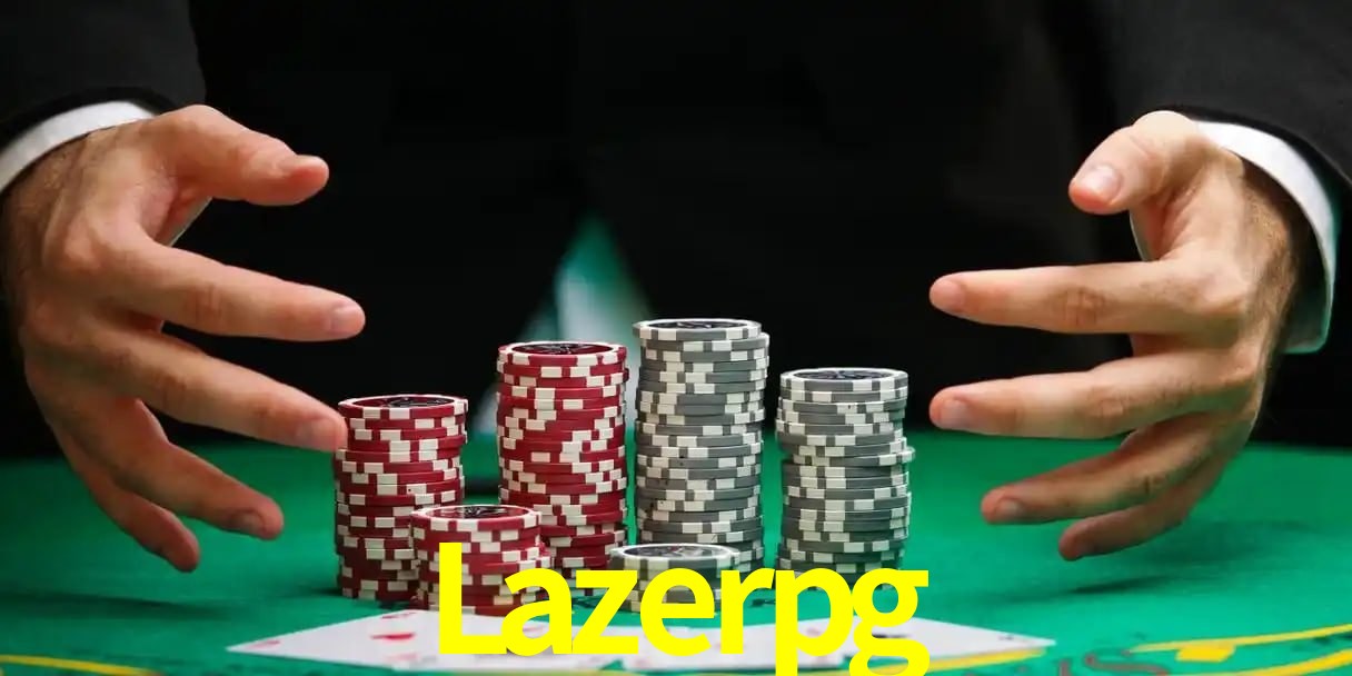 cassino Lazerpg
