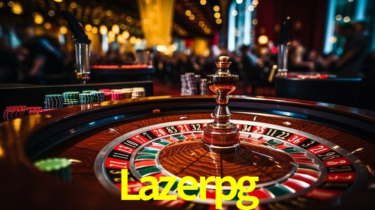 Weekend Specials Lazerpg