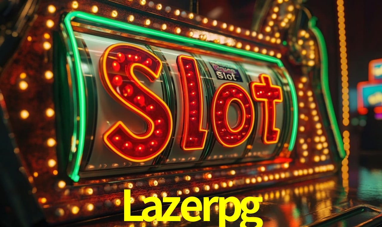 Casino Ao Vivo Lazerpg