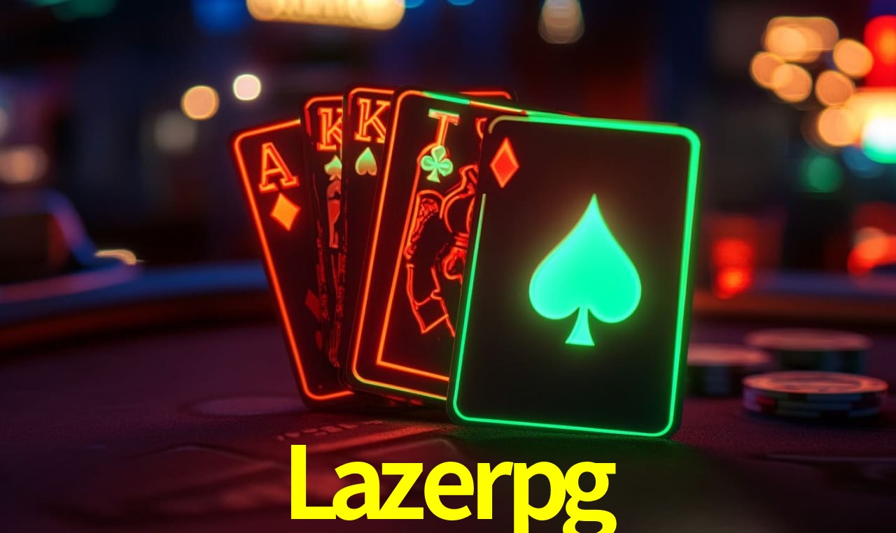 Apostas de Futebol Lazerpg