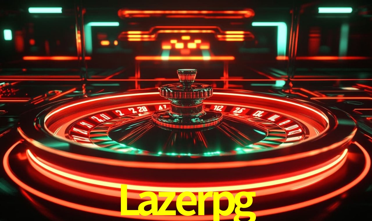A Experiência Imersiva dos Cassinos Ao Vivo no Lazerpg
