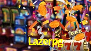 Lazerpg,Lazerpg Bet