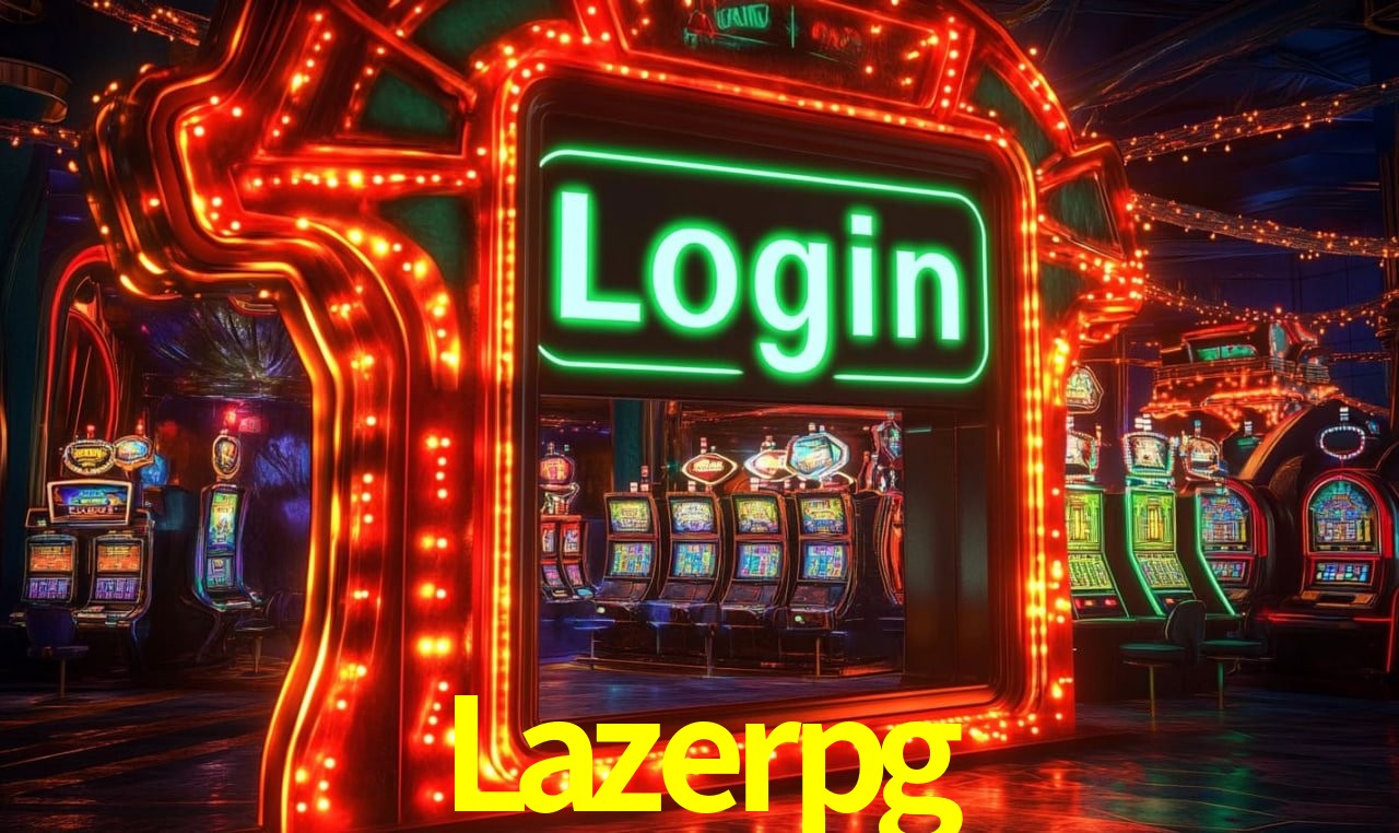 Programa VIP Lazerpg