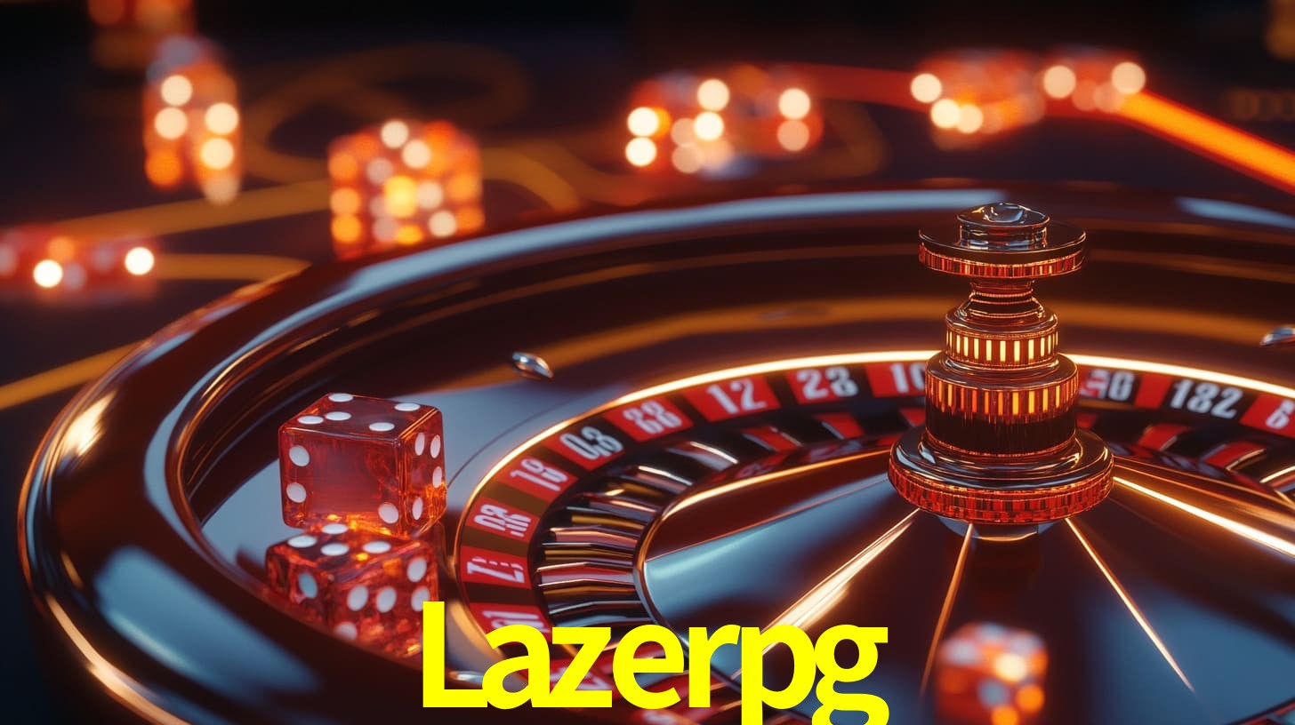 Lazerpg Bet