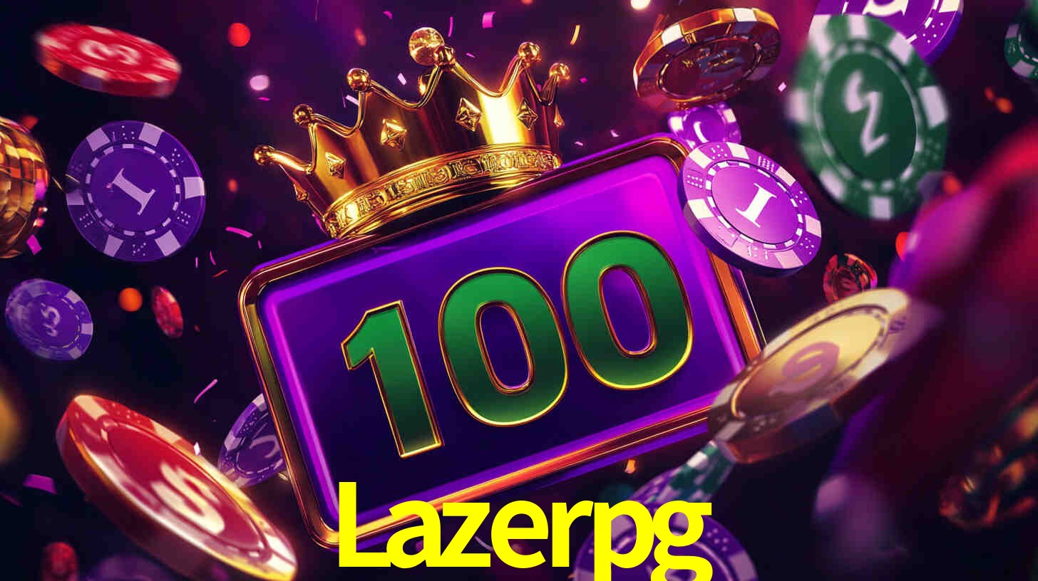 Live Casino Lazerpg