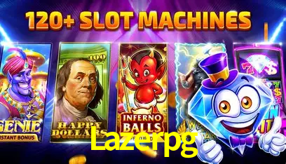 Descubra a Essência do Lazerpg: Nossa História e Compromissos