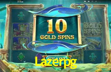 Descubra o Mundo do Cassino Online com Lazerpg