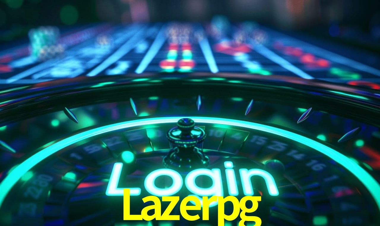 Torneios Lazerpg