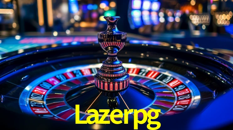 Premium Interface Lazerpg
