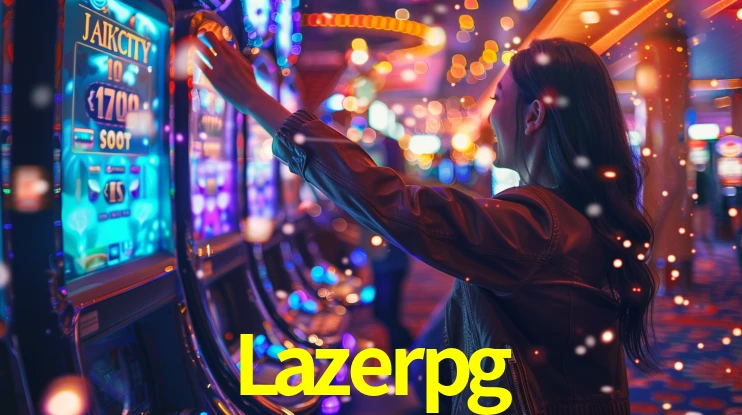 Explore as vantagens do Lazerpg: serviço profissional e confiabilidade