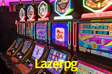 Descubra a Magia dos Jogos de Arcade no Lazerpg