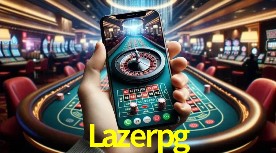 Game Providers Lazerpg