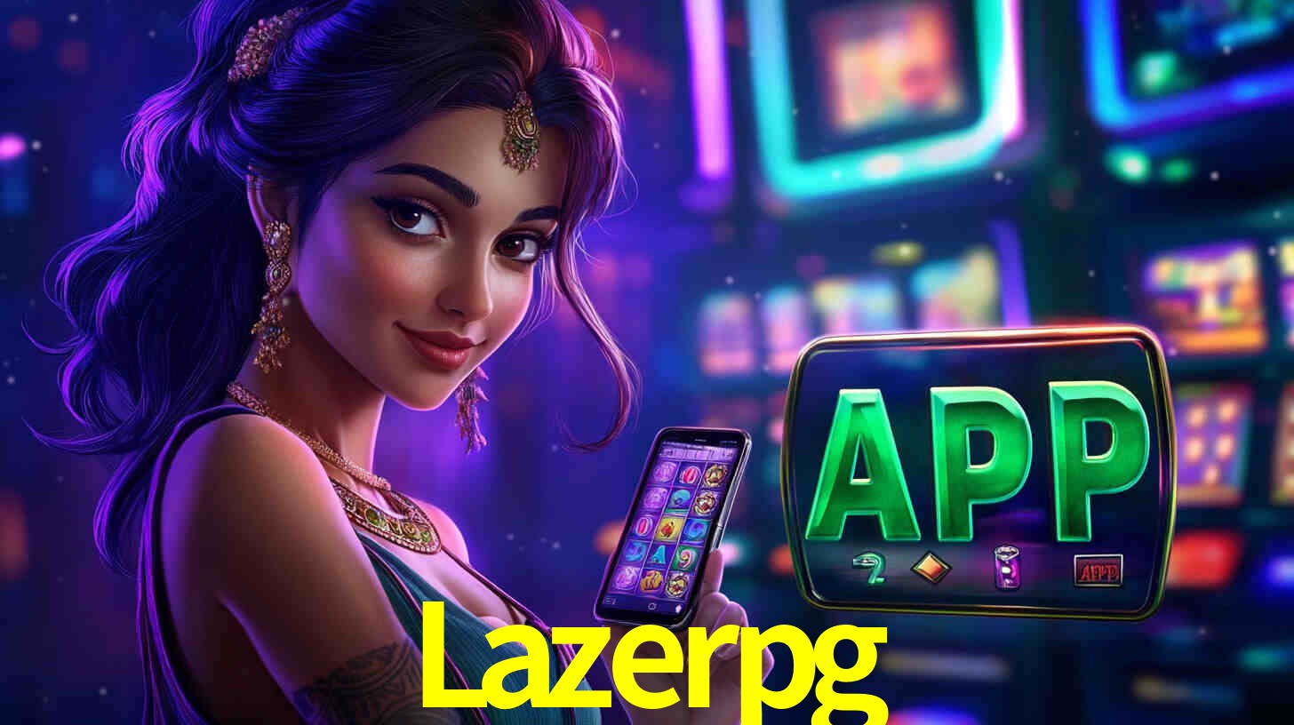 Lazerpg