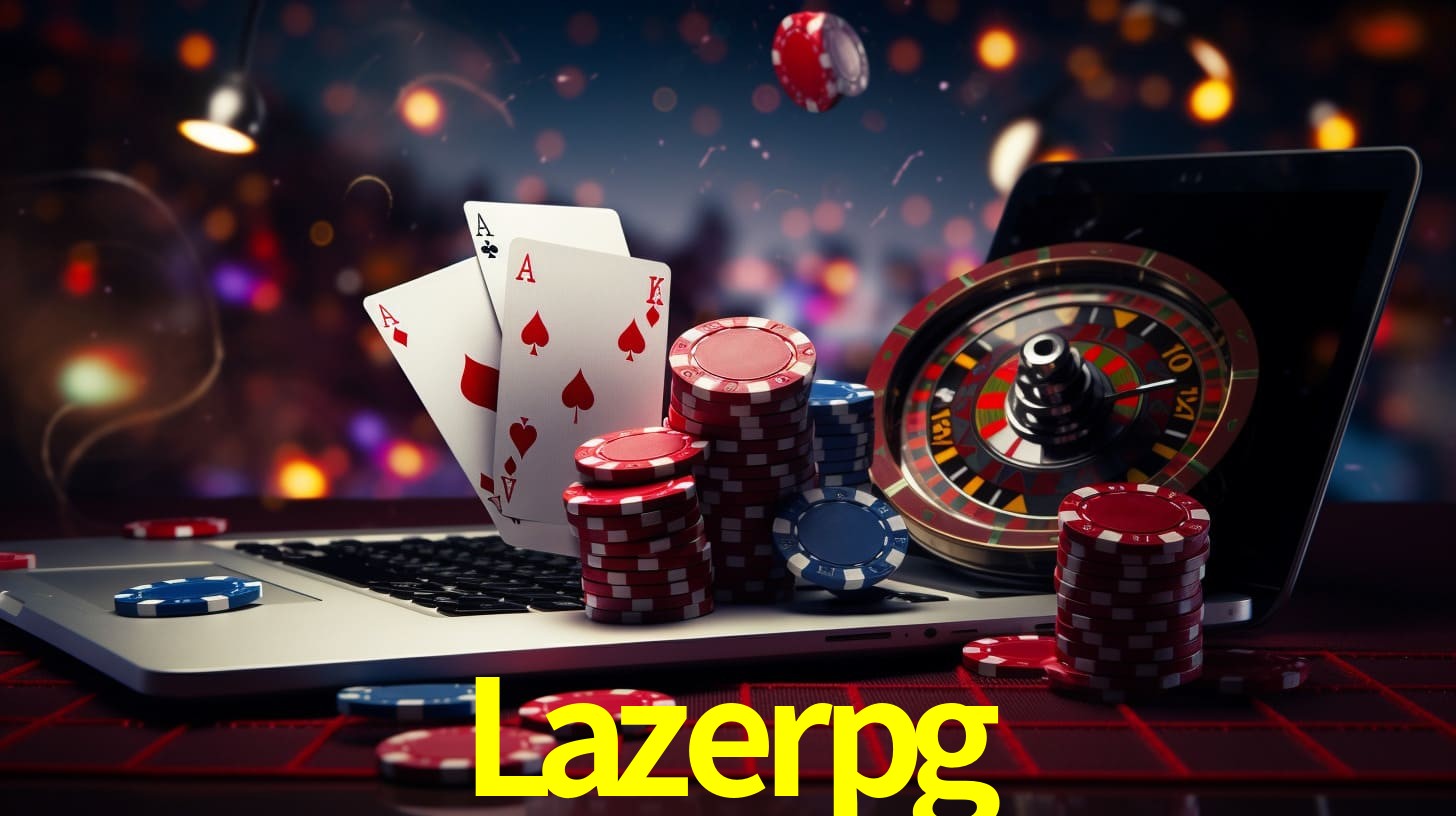 Spaceman Game Lazerpg