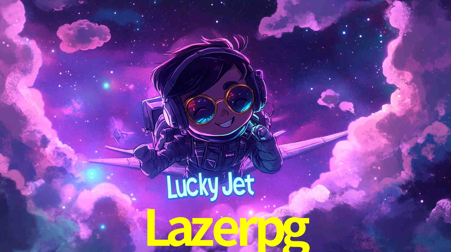 A Revolução dos Aplicativos de Jogos no Lazerpg