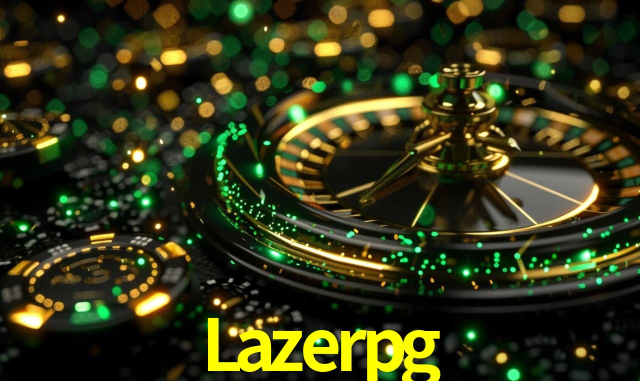Ofertas Exclusivas Lazerpg