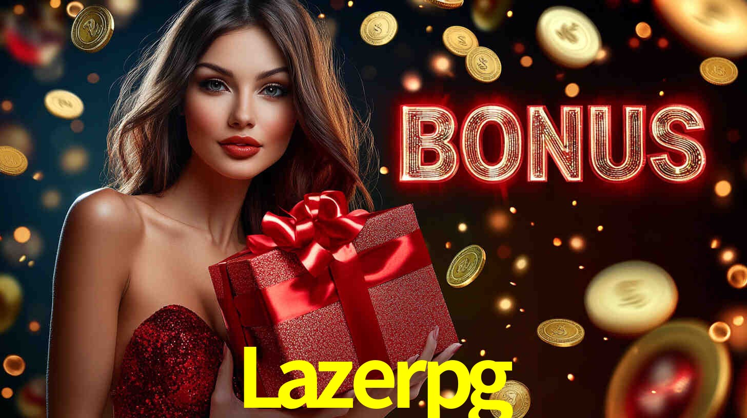 Desvendando o Mundo dos Jogos Virtuais na Lazerpg