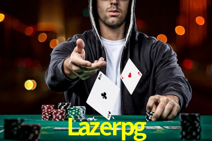 Lazerpg