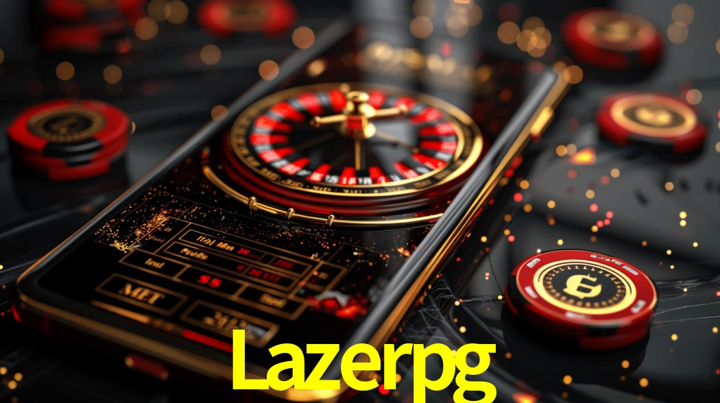 Games Directory Lazerpg