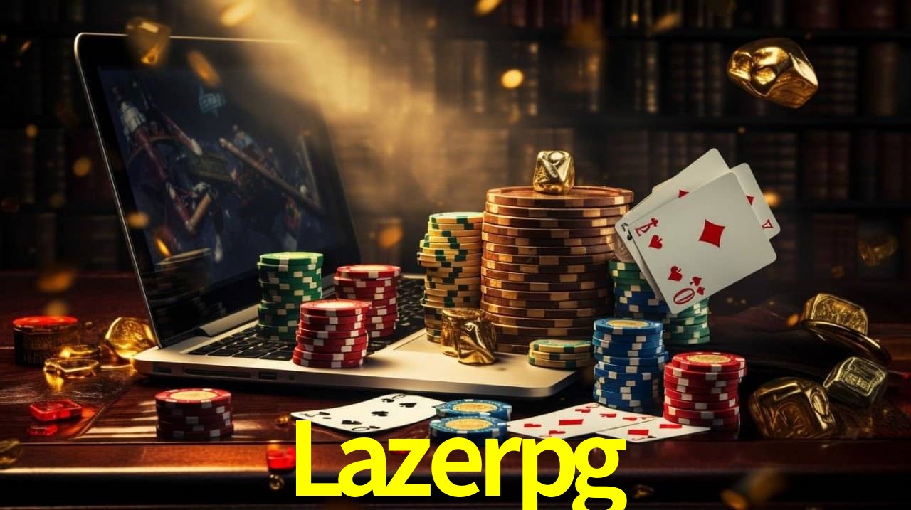PIX Instantâneo Lazerpg