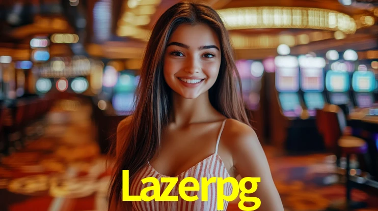 Programa VIP Lazerpg
