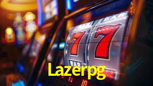 Estatísticas do Jogo Lazerpg