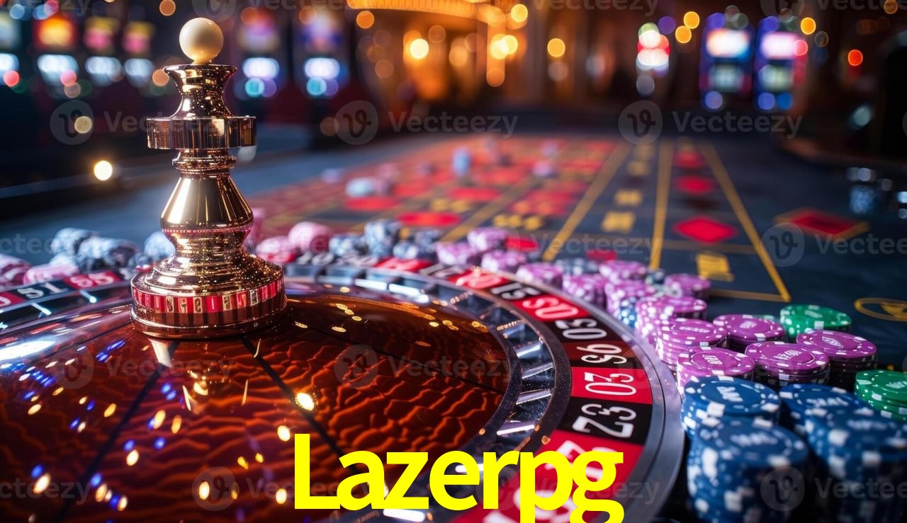 Seasonal Promotions Lazerpg