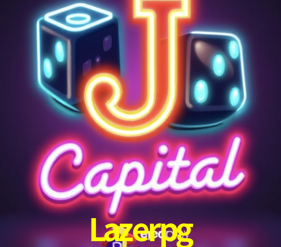 Security Systems Lazerpg
