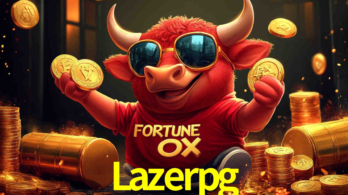A Emoção da Loteria na Lazerpg: Uma Chance de Mudança de Vida