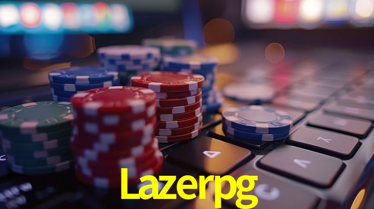 Diretório de Jogos Lazerpg