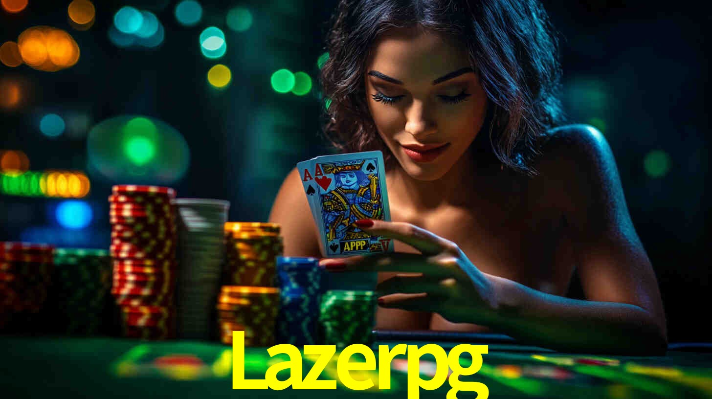 Apostas Esportivas na Lazerpg: Um Guia Completo