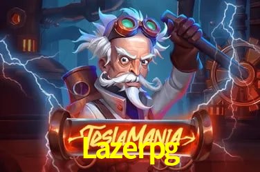Experiência VIP Lazerpg