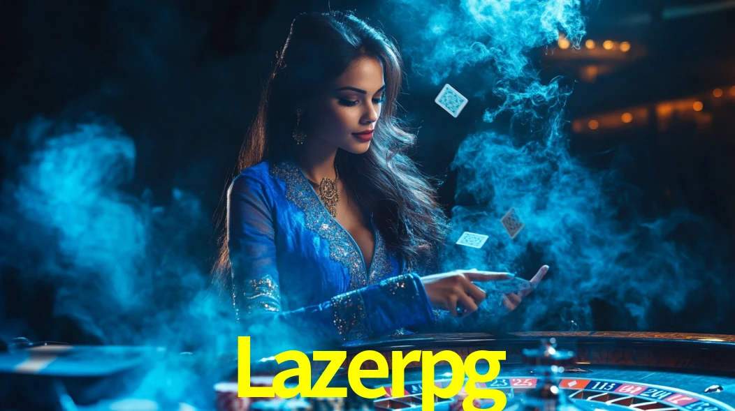 Apostas Esportivas na Lazerpg: Um Guia Completo