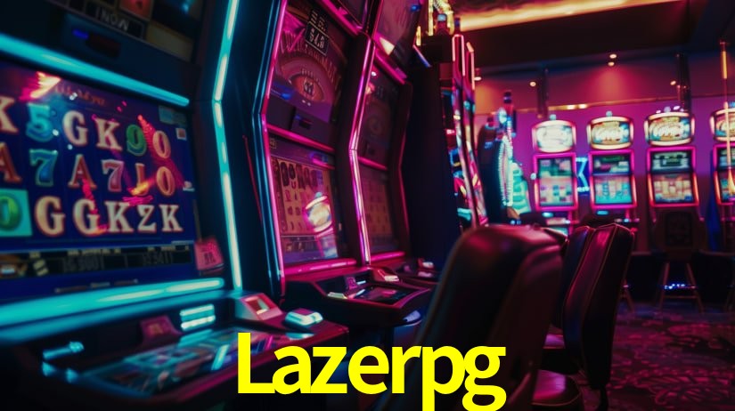 Exclusive Offers Lazerpg