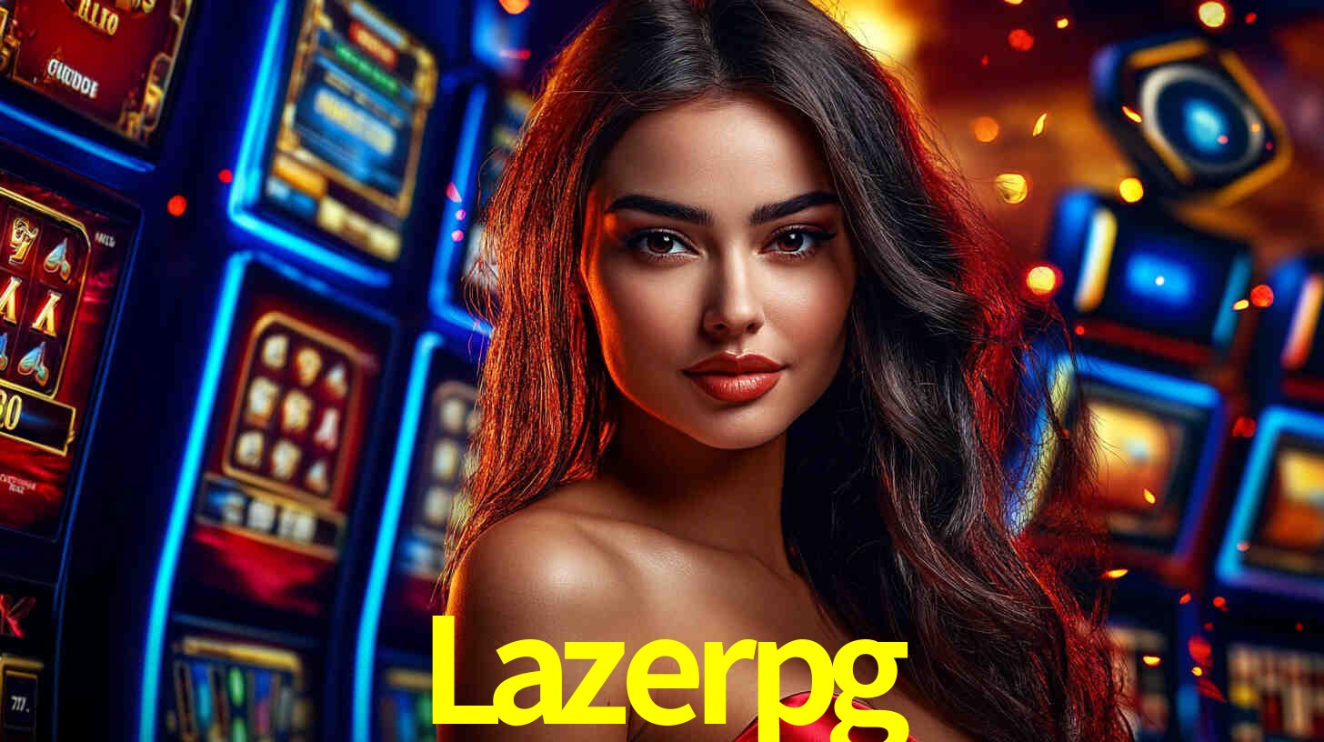 A Popularidade dos Caça-Níqueis no Lazerpg