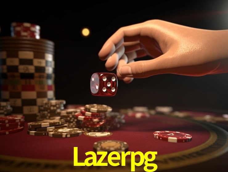 Estatísticas Esportivas Lazerpg