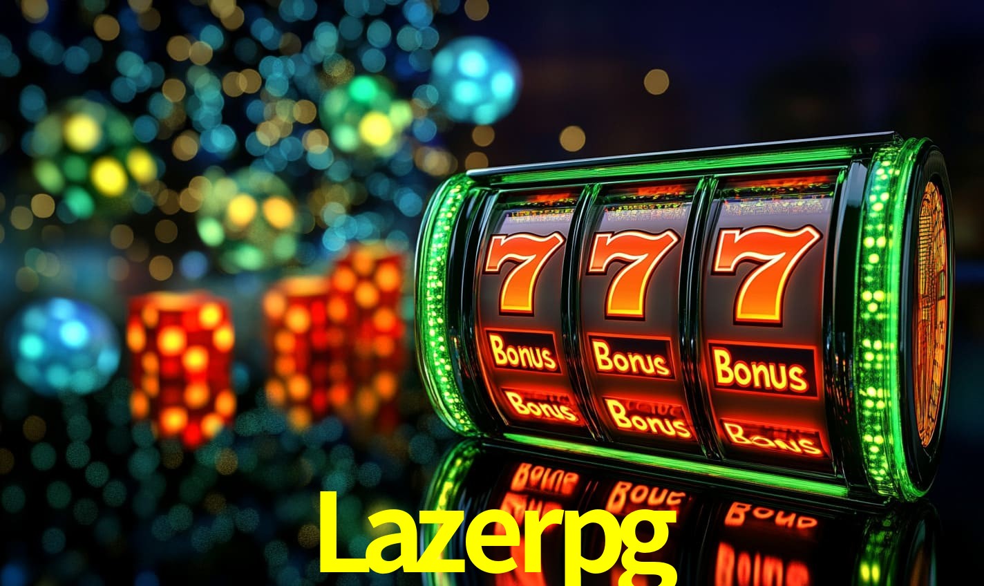 Gates of Olympus Lazerpg
