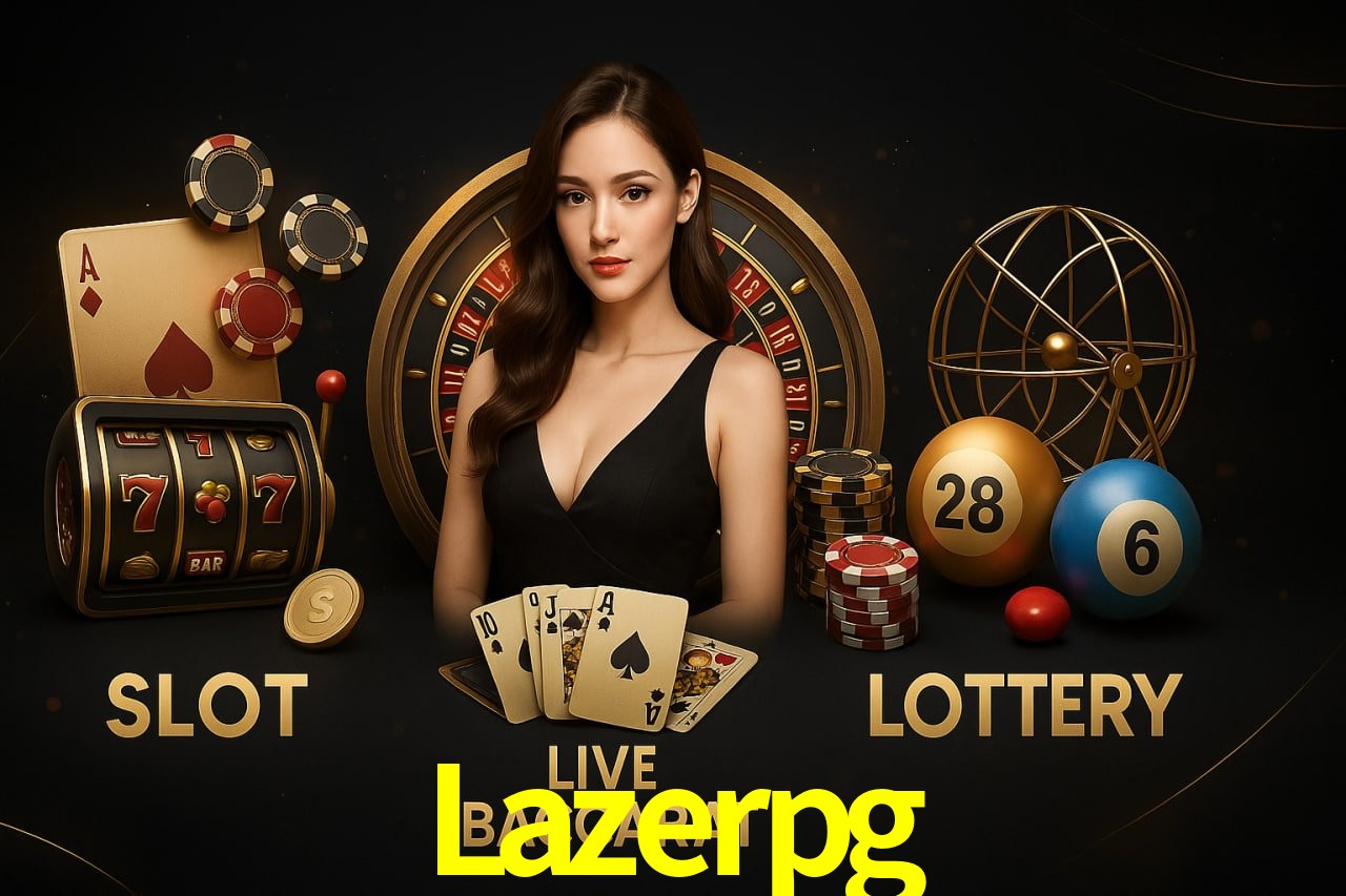 Integração de APIs Lazerpg