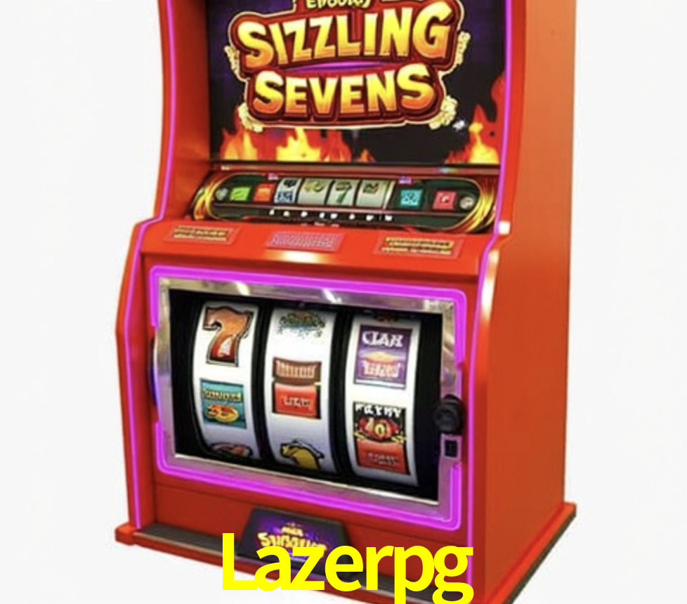 API Integration Lazerpg
