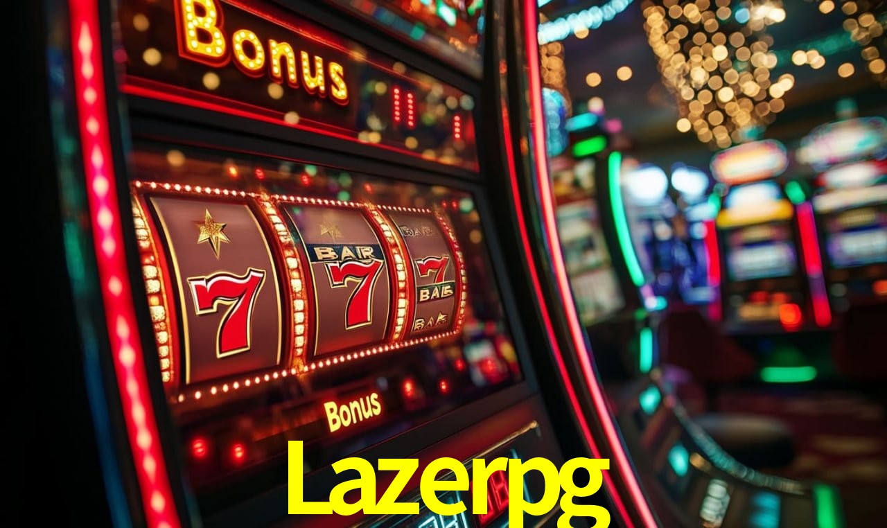 Bônus Generosos e Exclusivos no Lazerpg para Você!