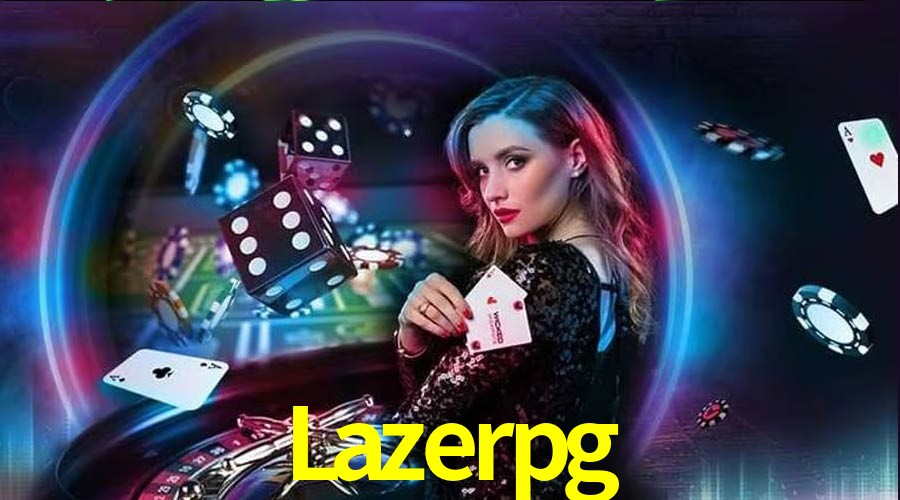 Account Benefits Lazerpg