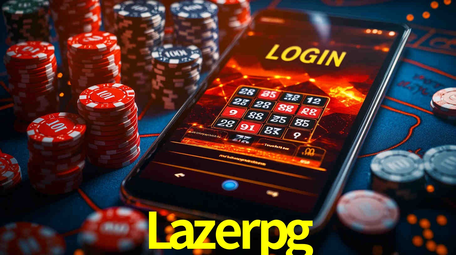 Lazerpg: Jogue Crash e Experimente Alta Recompensa Instantânea