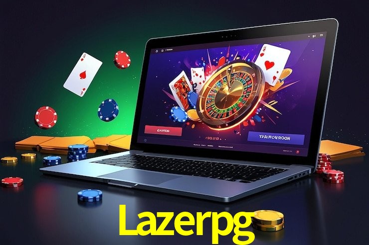Cadastro Rápido Lazerpg