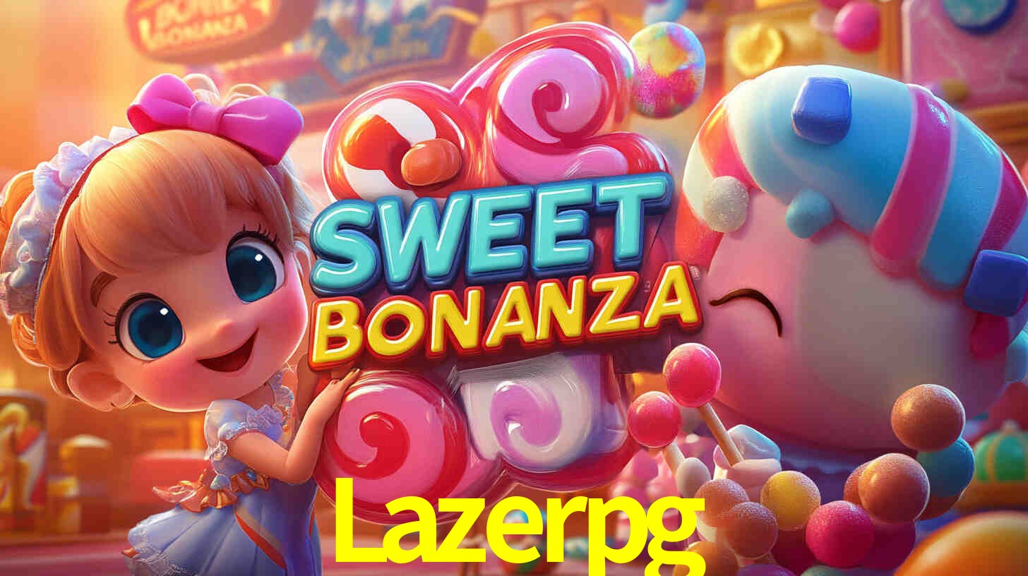 Descubra a Magia dos Jogos de Arcade no Lazerpg