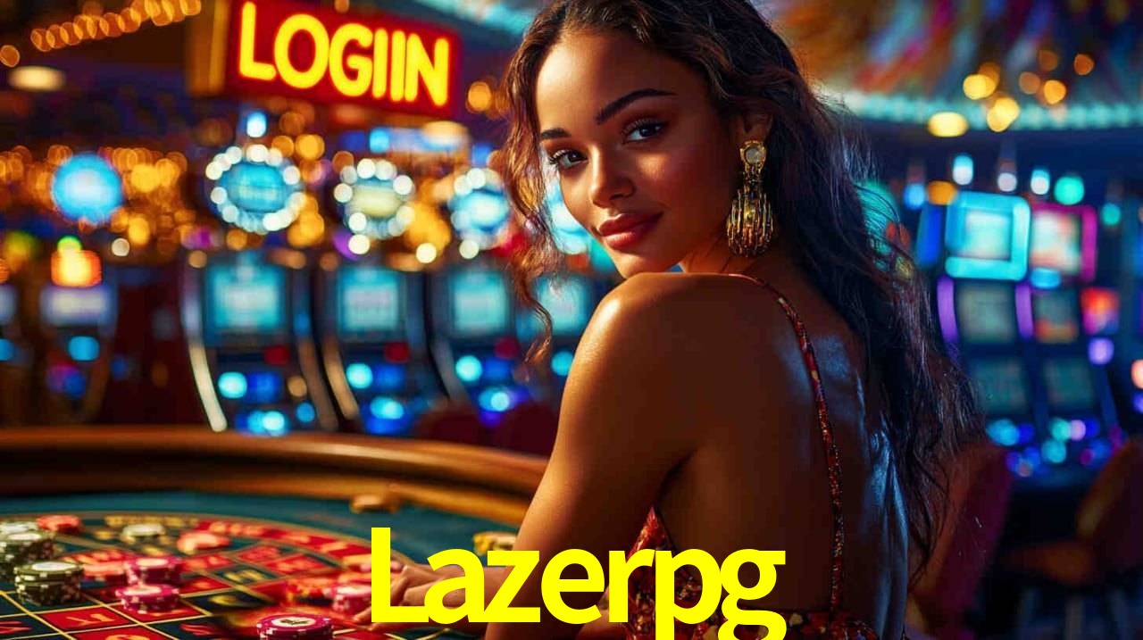 Estatísticas Lazerpg