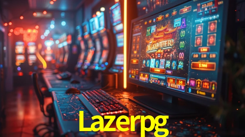 Ofertas Imperdíveis na Lazerpg: Promoções e Bônus Que Valem a Pena