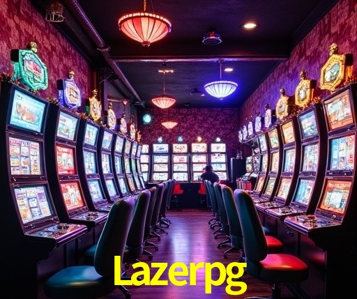 Promoções Sazonais Lazerpg